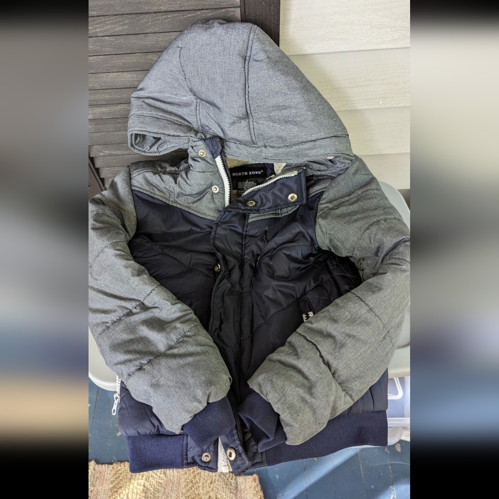 Kids Jacket